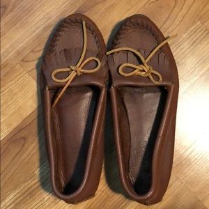 Minnetonka Moccasins
